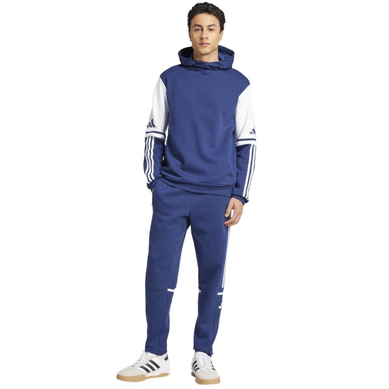 Bluza adidas Squadra 25 Sweet Hoody M JD2972 - obrazek 4