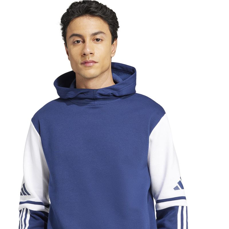 Bluza adidas Squadra 25 Sweet Hoody M JD2972 - obrazek 5