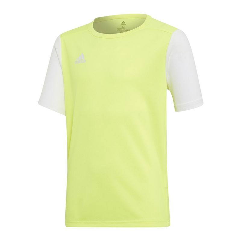 Koszulka piłkarska adidas Estro 19 JSY Y Jr DP3229 - obrazek 2