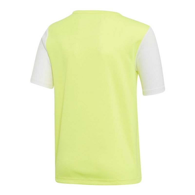 Koszulka piłkarska adidas Estro 19 JSY Y Jr DP3229 - obrazek 5