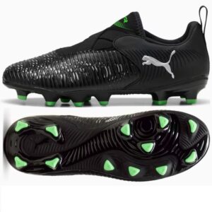 Buty Puma Future 8 Match LL Jr FG/AG 108285-02