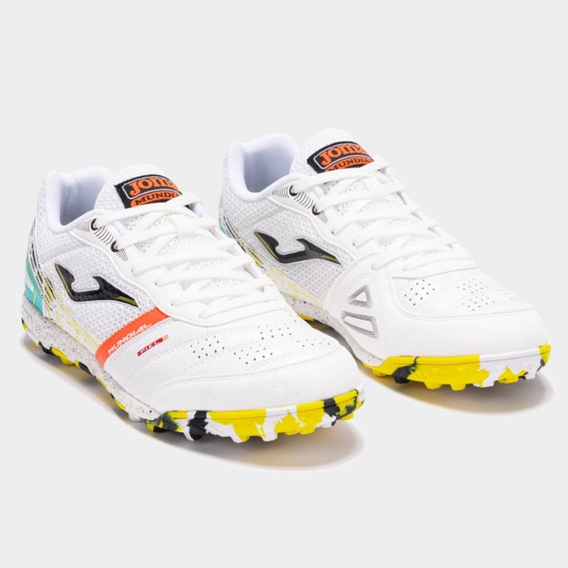 Buty piłkarskie Joma Mundial 2502 TF M MUNS2502TF - obrazek 2