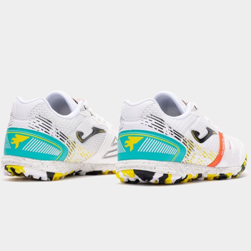 Buty piłkarskie Joma Mundial 2502 TF M MUNS2502TF - obrazek 3