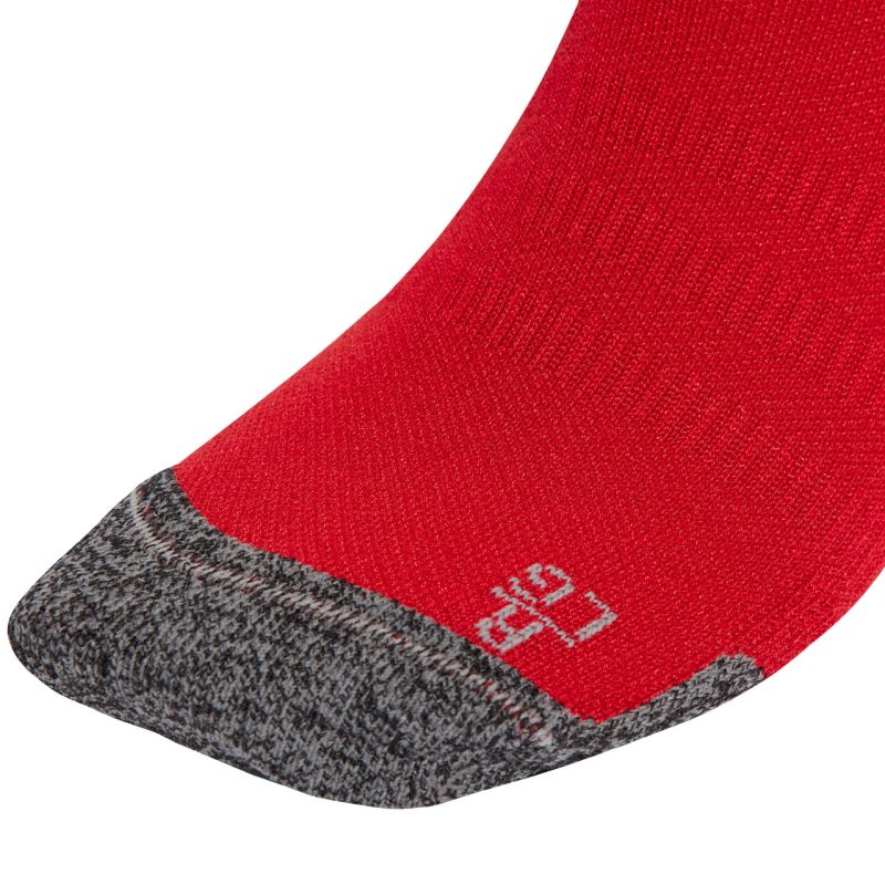 Skarpety piłkarskie adidas Football Cushioned Performance Crew JW3435 - obrazek 5