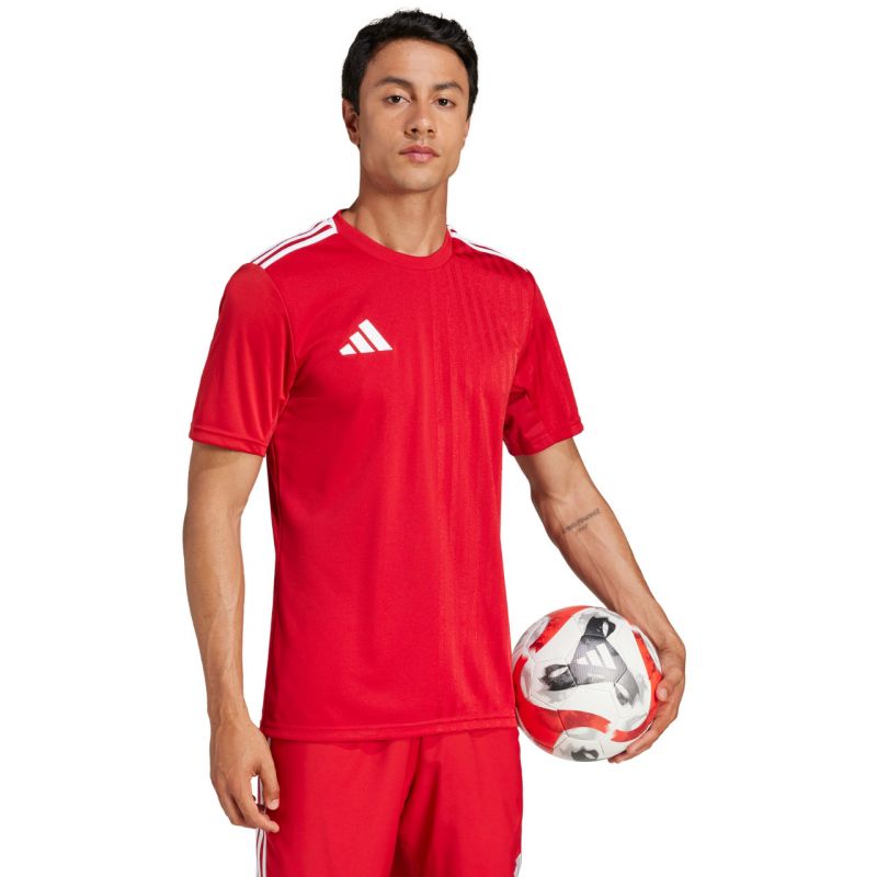 Koszulka adidas Campeon 25 Jersey M JF6058 - obrazek 2