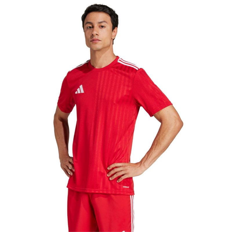 Koszulka adidas Campeon 25 Jersey M JF6058 - obrazek 5
