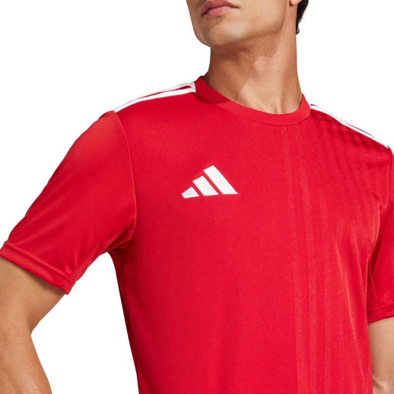 Koszulka adidas Campeon 25 Jersey M JF6058 - obrazek 14