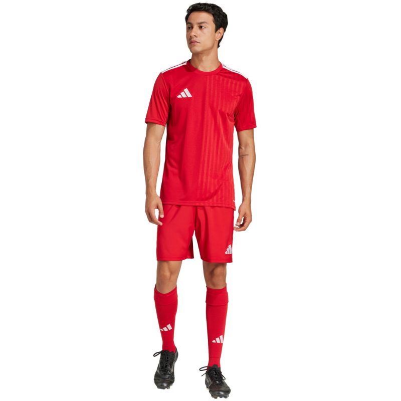 Koszulka adidas Campeon 25 Jersey M JF6058 - obrazek 16