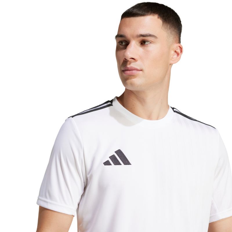 Koszulka adidas Campeon 25 Jersey M JF6059 - obrazek 6