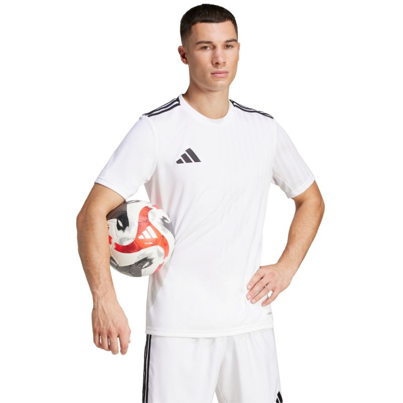 Koszulka adidas Campeon 25 Jersey M JF6059 - obrazek 13