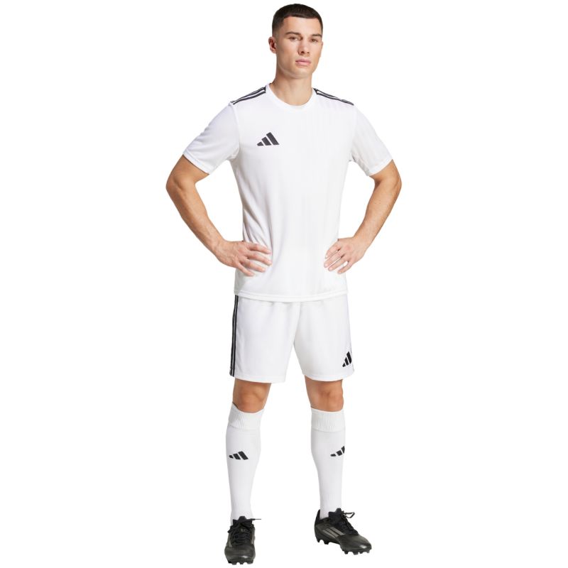Koszulka adidas Campeon 25 Jersey M JF6059 - obrazek 16