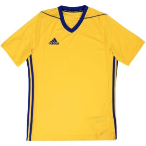 Koszulka adidas Mi Tiro 17 Jersey M BR6835
