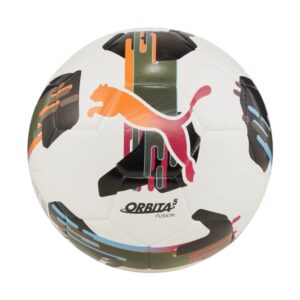 Piłka nożna Puma Orbita 5 Fusion 84331 01