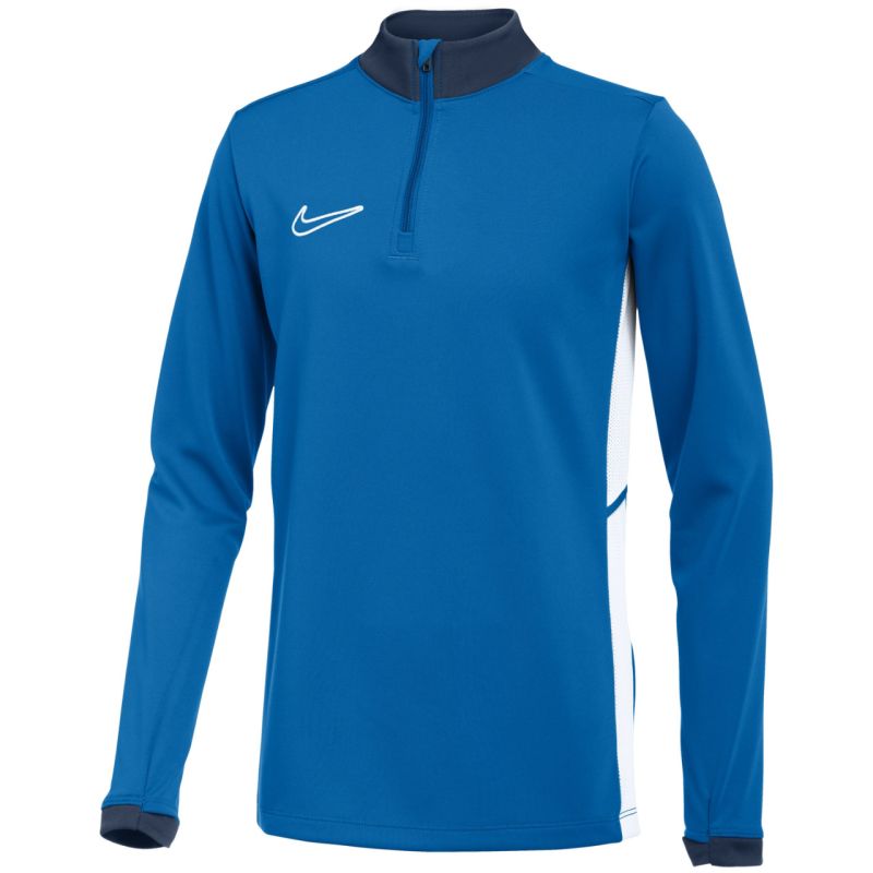 Bluza Nike Dri-Fit Academy 25 Drill Top Jr FZ9773 463 - obrazek 3