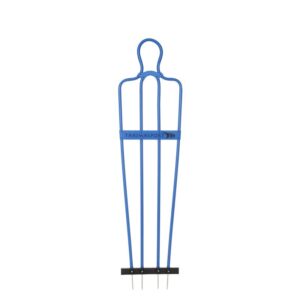 Mur piłkarski Yakima AirFlow, 160cm, pasywny obrońca junior 100784