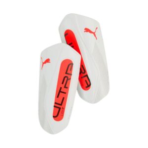 Ochraniacze piłkarskie Puma Ultra Light Strap 30992 01