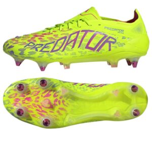 Buty piłkarskie adidas Predator Elite SG M ID3851