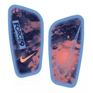 Ochraniacze piłkarskie Nike Signature Mercurial Lite EH HJ6598-492