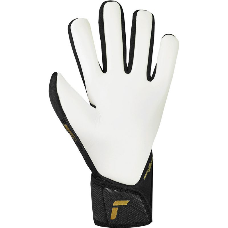 Rękawice bramkarskie Reusch Fastgrip Silver M 55 70 700 7707 - obrazek 3