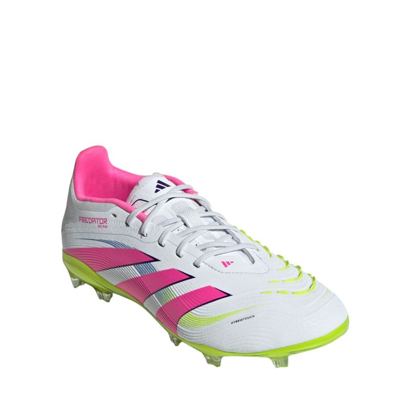 Buty piłkarskie adidas Predator Elite FG Jr ID3757 - obrazek 2