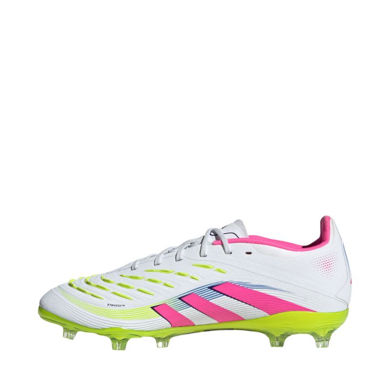 Buty piłkarskie adidas Predator Elite FG Jr ID3757 - obrazek 5