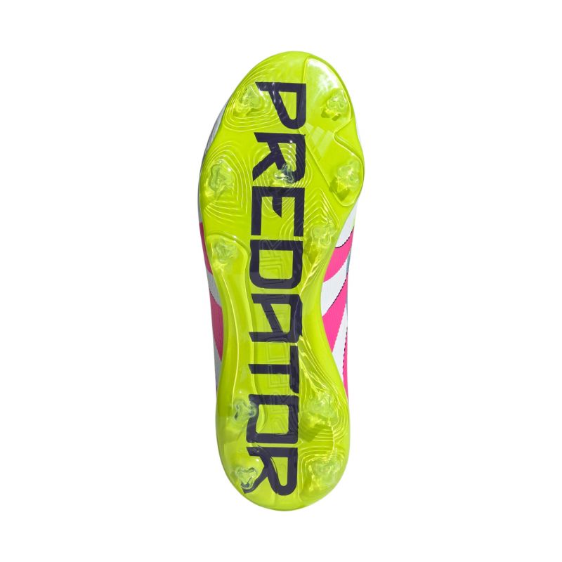Buty piłkarskie adidas Predator Elite FG Jr ID3757 - obrazek 6