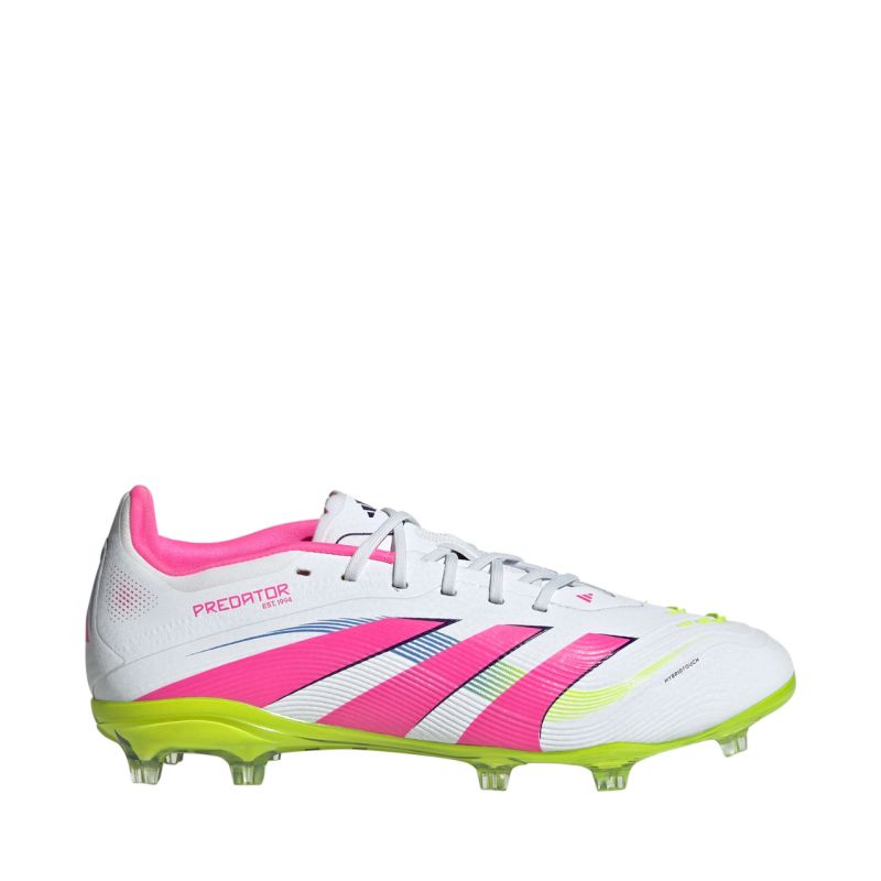 Buty piłkarskie adidas Predator Elite FG Jr ID3757 - obrazek 7