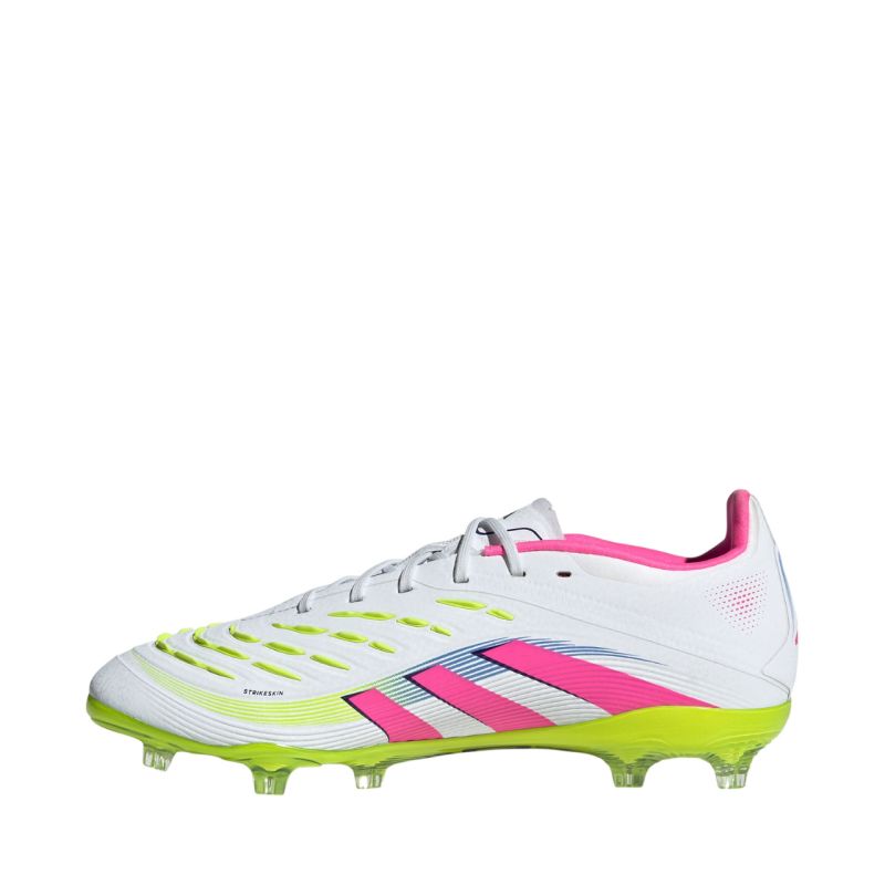 Buty piłkarskie adidas Predator Elite FG Jr ID3757 - obrazek 11
