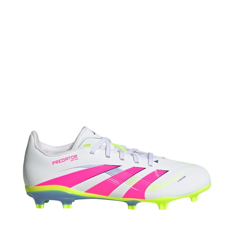 Buty piłkarskie adidas Predator League FG/MG Jr ID3752 - obrazek 2