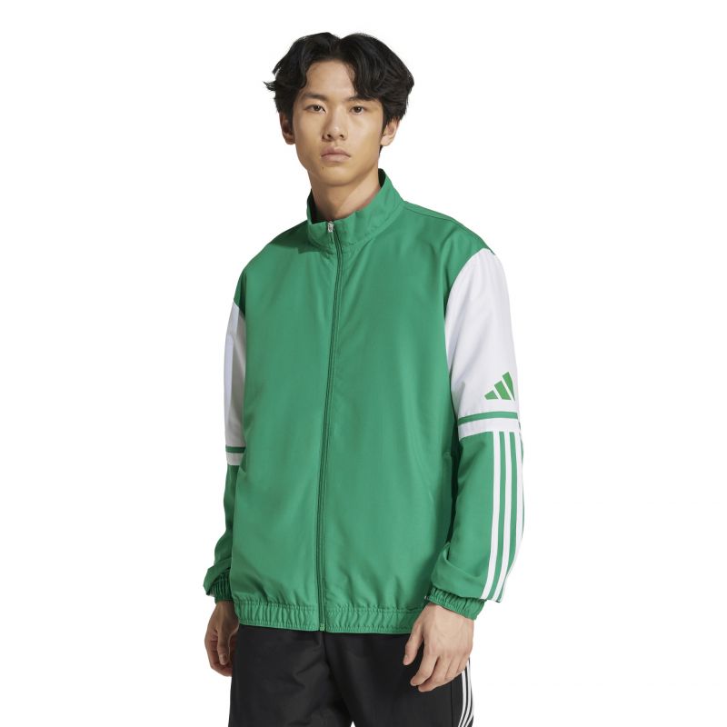 Bluza adidas Squadra 25 M JP3165 - obrazek 2