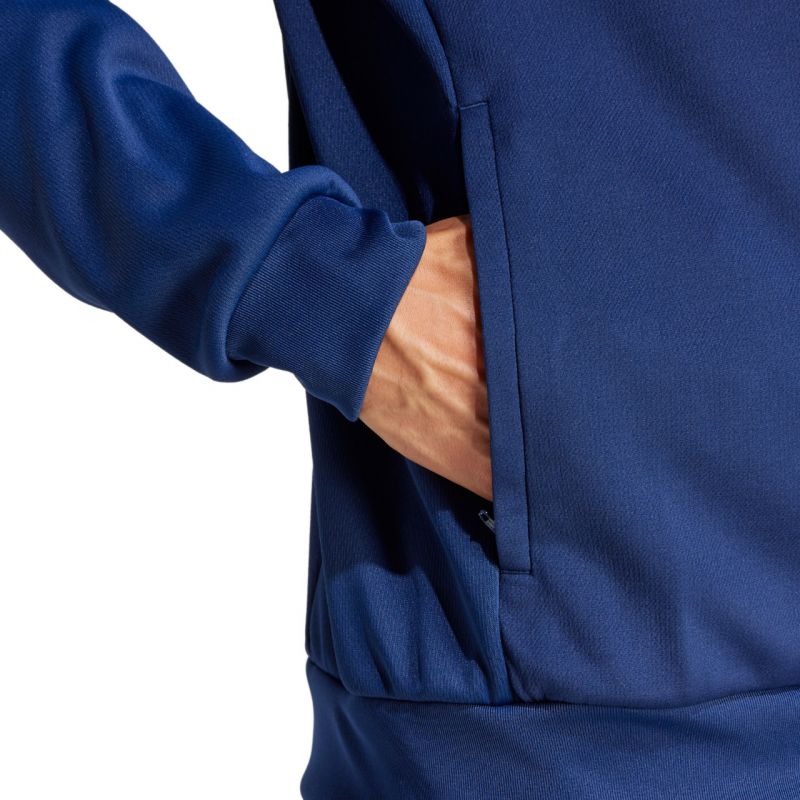 Bluza adidas Tiro 25 Full-Zip Hoodie M JC5131 - obrazek 6