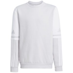 Bluza adidas Squadra 25 Sweat Crew Jr JD4824