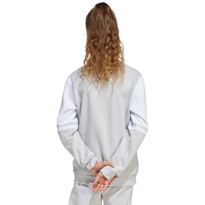 Bluza adidas Squadra 25 Sweat Crew Jr JD4824 - obrazek 5
