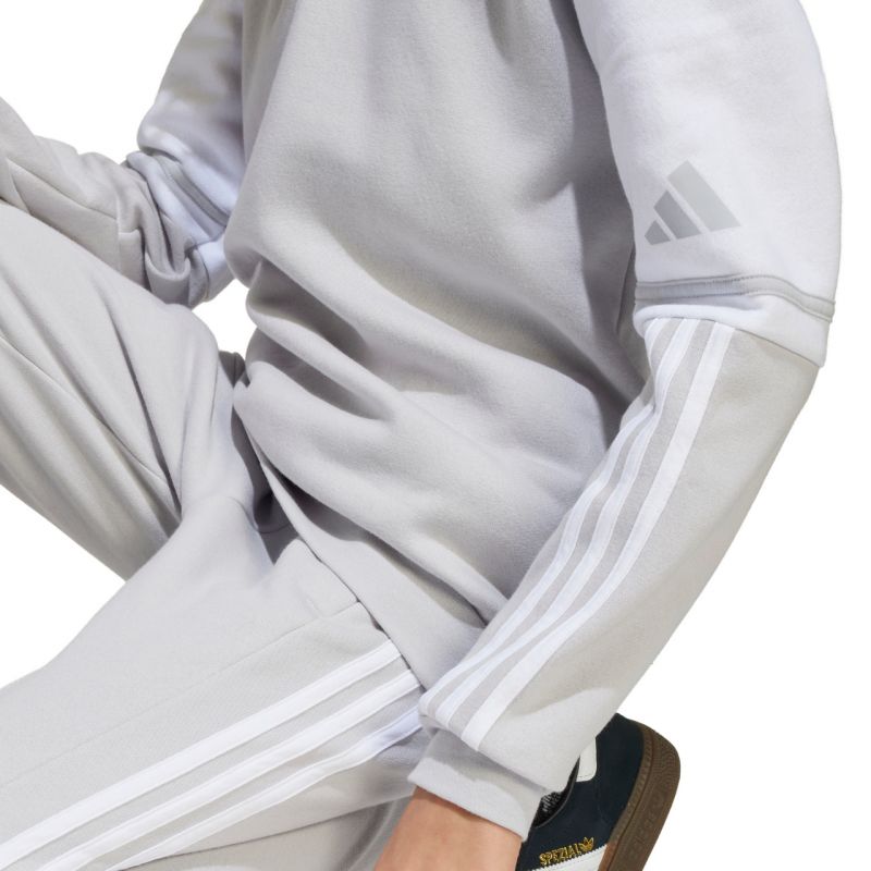 Bluza adidas Squadra 25 Sweat Crew Jr JD4824 - obrazek 7
