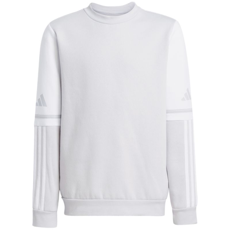 Bluza adidas Squadra 25 Sweat Crew Jr JD4824 - obrazek 10