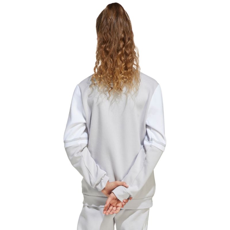 Bluza adidas Squadra 25 Sweat Crew Jr JD4824 - obrazek 13