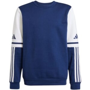 Bluza adidas Squadra 25 Sweat Crew Jr JD4814