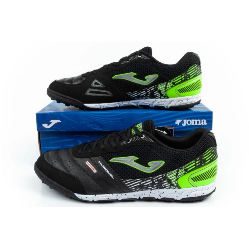 Buty piłkarskie Joma Mundial 2501 M MUNS2501TF - obrazek 10