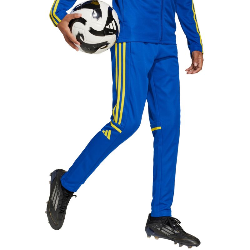 Spodnie adidas Squadra 25 Training Jr JP3154 - obrazek 2