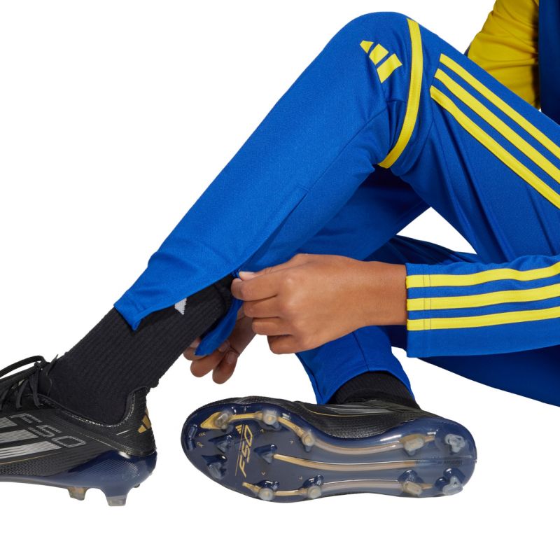 Spodnie adidas Squadra 25 Training Jr JP3154 - obrazek 7
