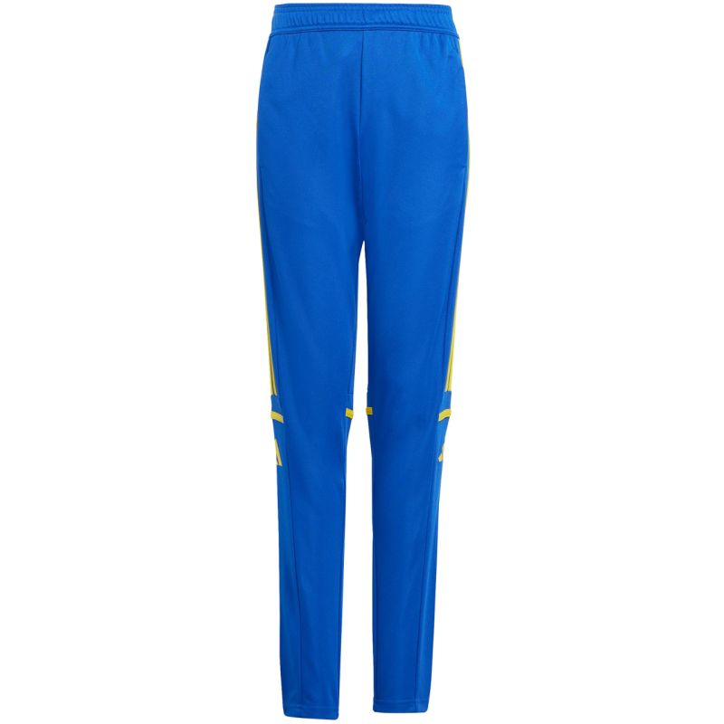 Spodnie adidas Squadra 25 Training Jr JP3154 - obrazek 9