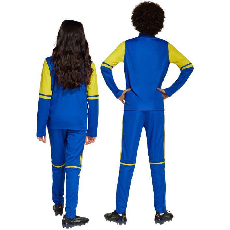 Spodnie adidas Squadra 25 Training Jr JP3154 - obrazek 10