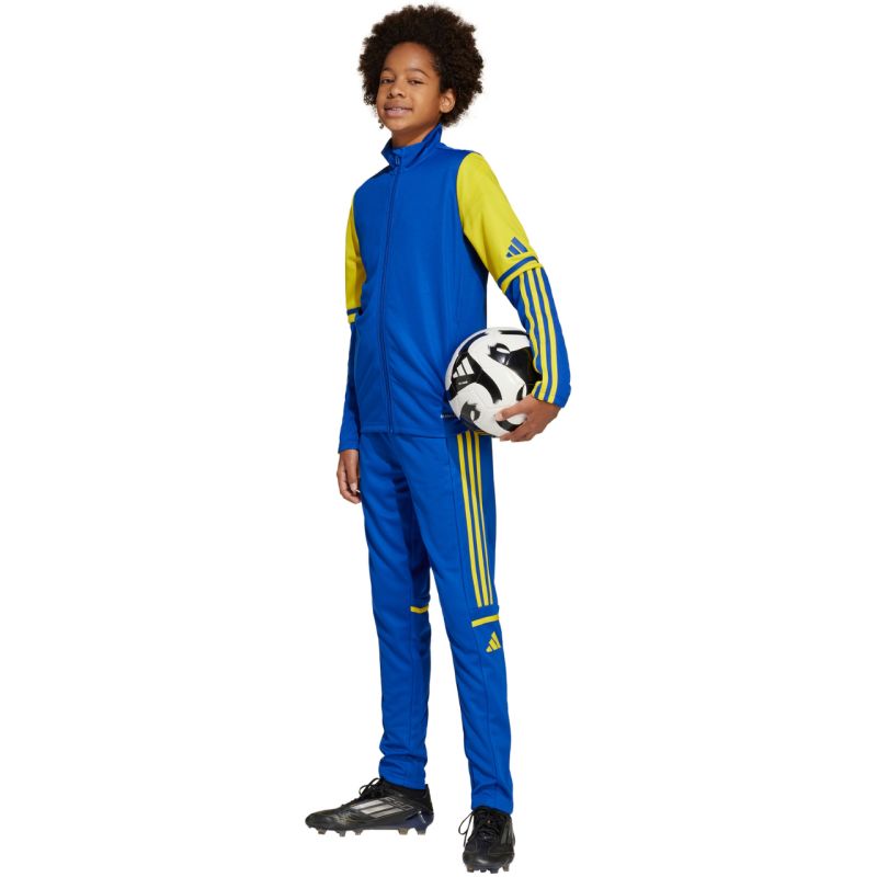Spodnie adidas Squadra 25 Training Jr JP3154 - obrazek 11