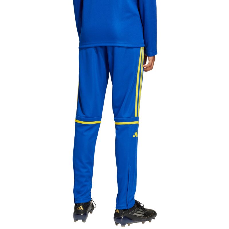 Spodnie adidas Squadra 25 Training Jr JP3154 - obrazek 13