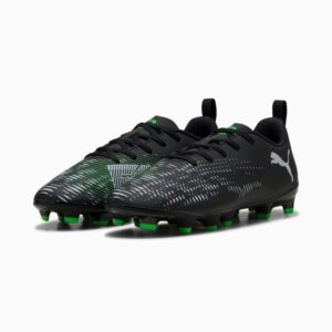 Buty piłkarskie Puma Future 8 Play FG/AG Jr 108144-02