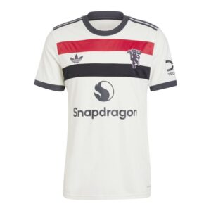 Koszulka adidas Manchester United 3rd M IY7806