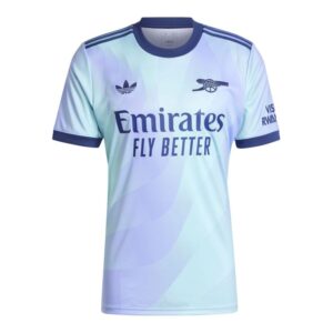 Koszulka adidas Arsenal Londyn 3rd M IZ0114