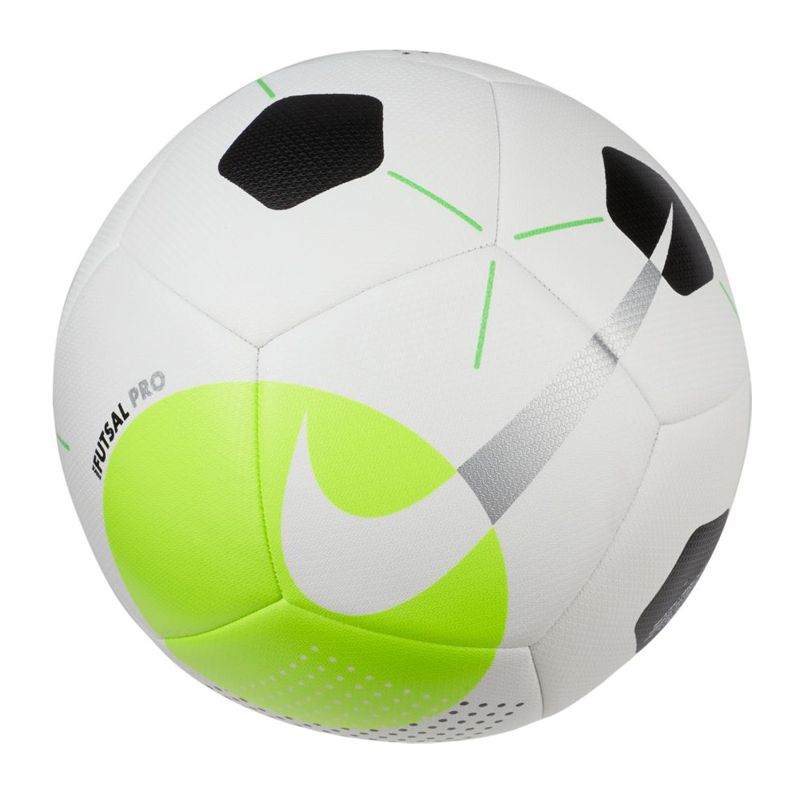 Piłka nożna Nike Futsal Pro DH1992-100 - obrazek 2