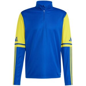 Bluza adidas Squadra 25 Training Top Jr JP3155