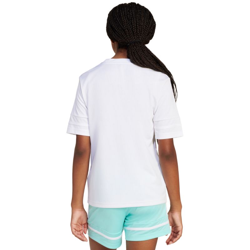 Koszulka adidas Squadra 25 Jr JJ0058 - obrazek 14
